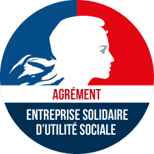 ESUS - Agrément Entreprise Solidaire d'Utilité Sociale