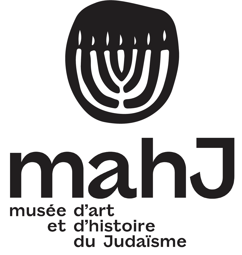 Logo MAHJ