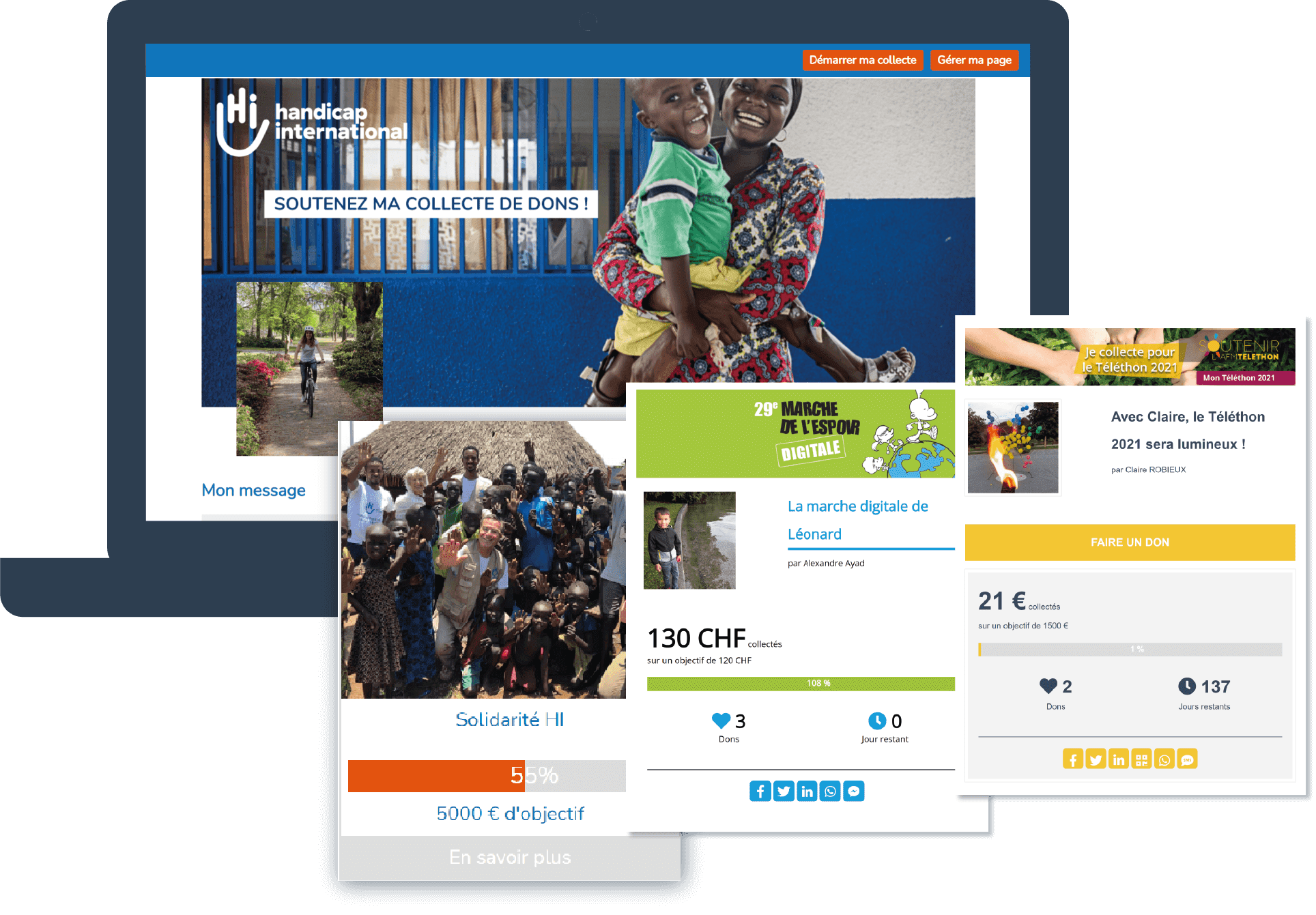 PEER-TO-PEER & CROWDFUNDING - Libérez le pouvoir_1 PEER-TO-PEER & CROWDFUNDING - Libérez le pouvoir