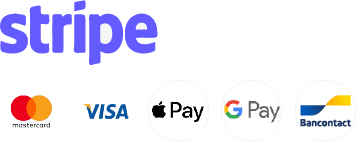 Paiement par Stripe