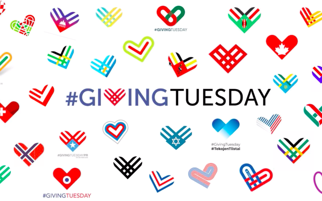 5 bonnes pratiques pour créer une collecte de dons à l’occasion de #GivingTuesday