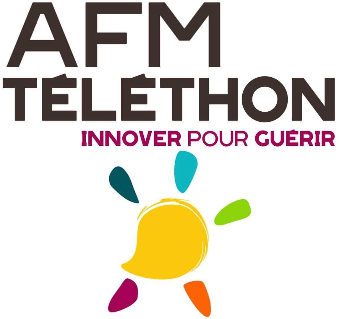  AFM Téléthon