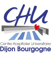 Logo CHU Dijon