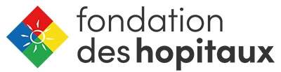 Logo Fondation des Hôpitaux