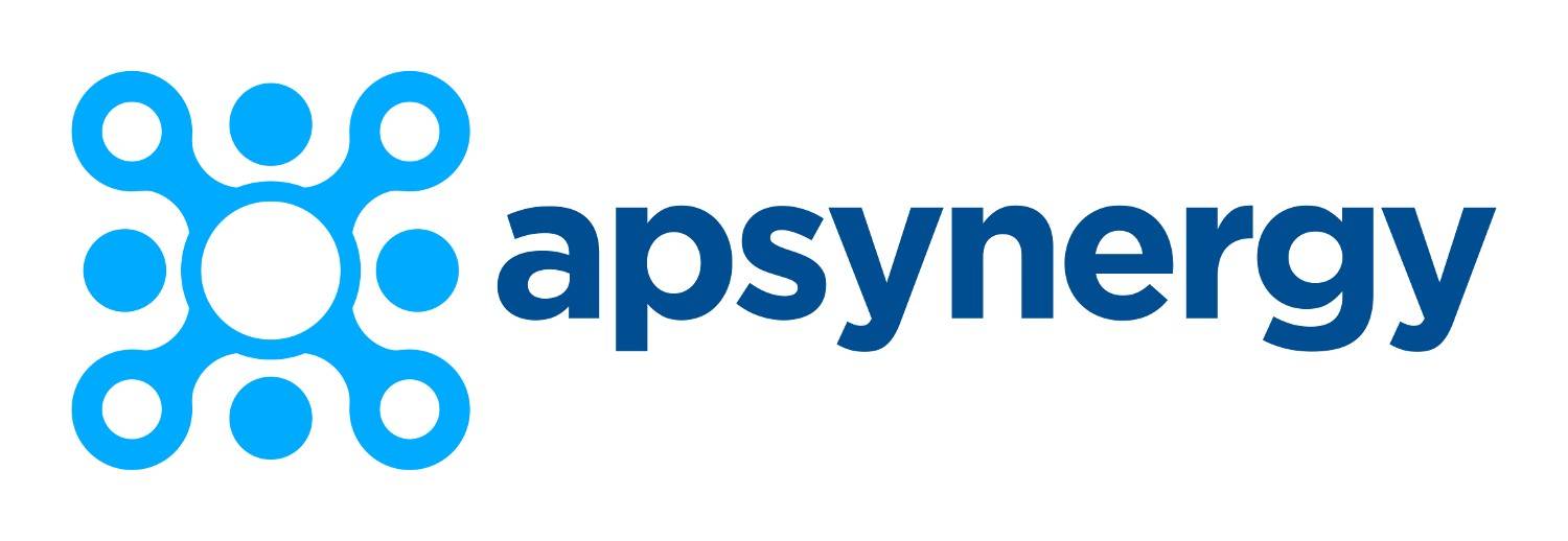 Logo Apsynergy