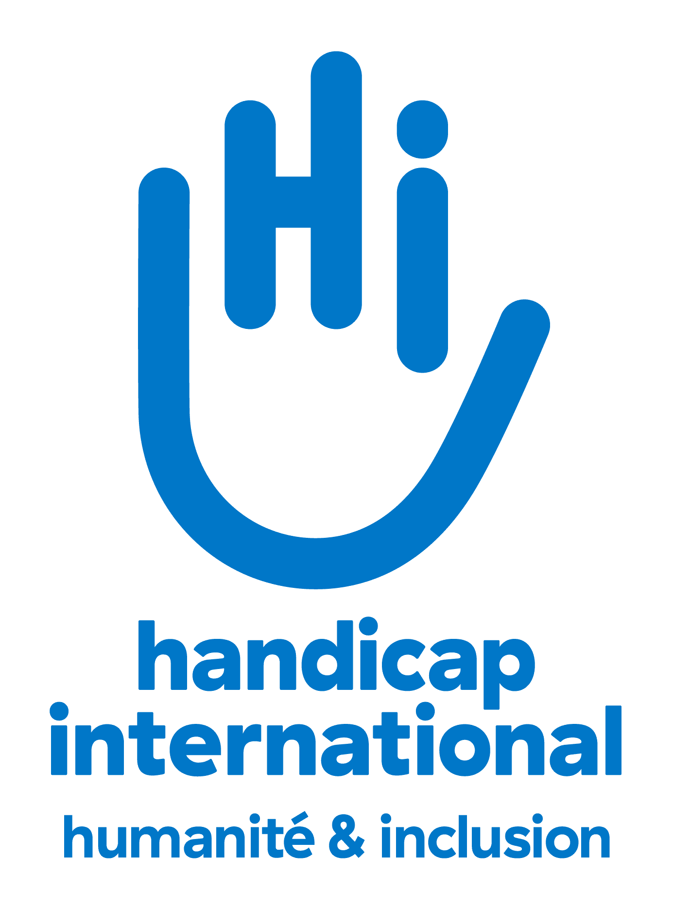 handicap international