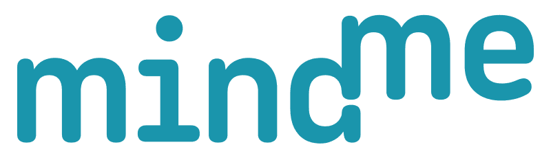 logo mindme