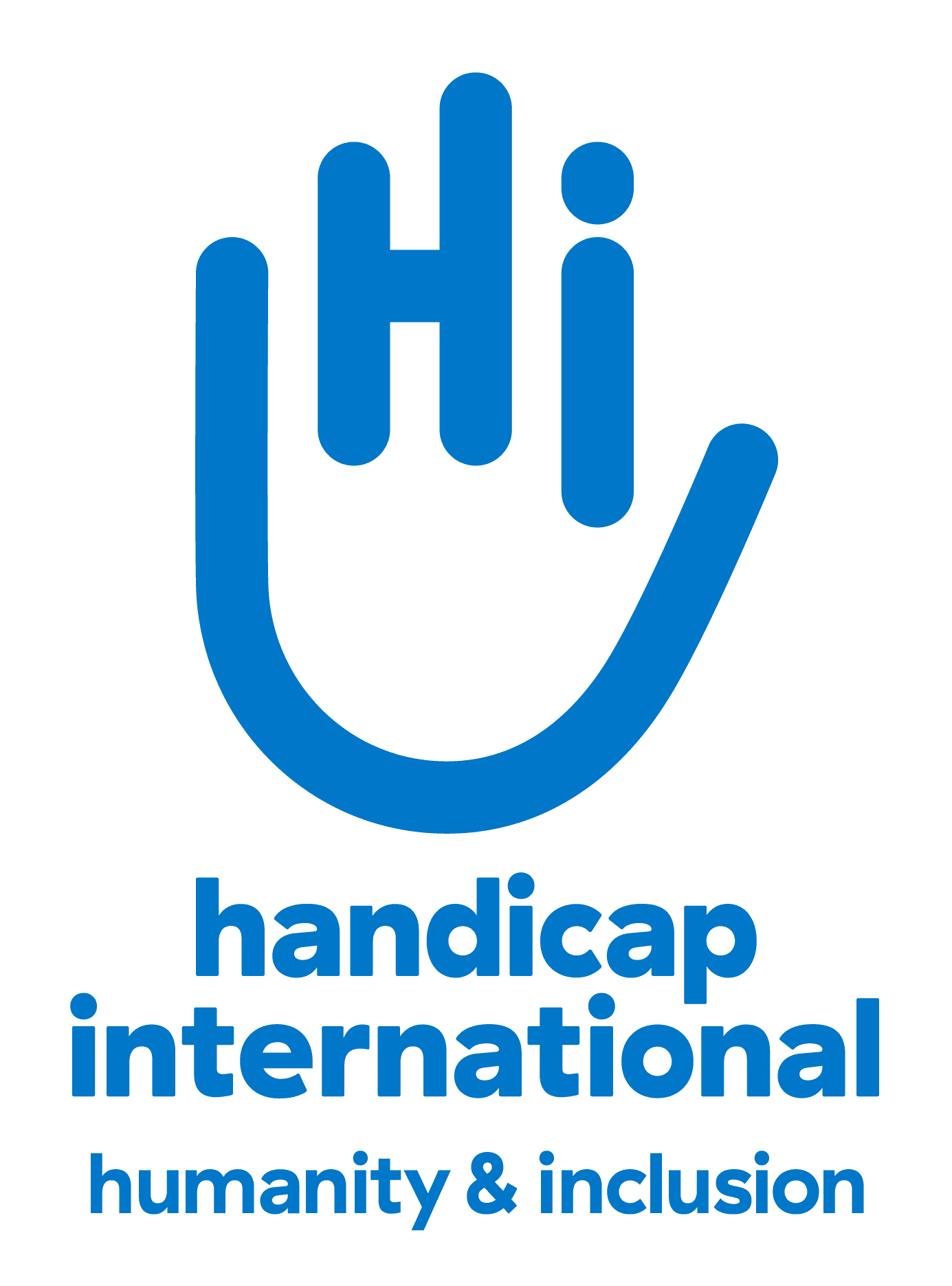 handicap international belgique