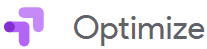 logo google optimize