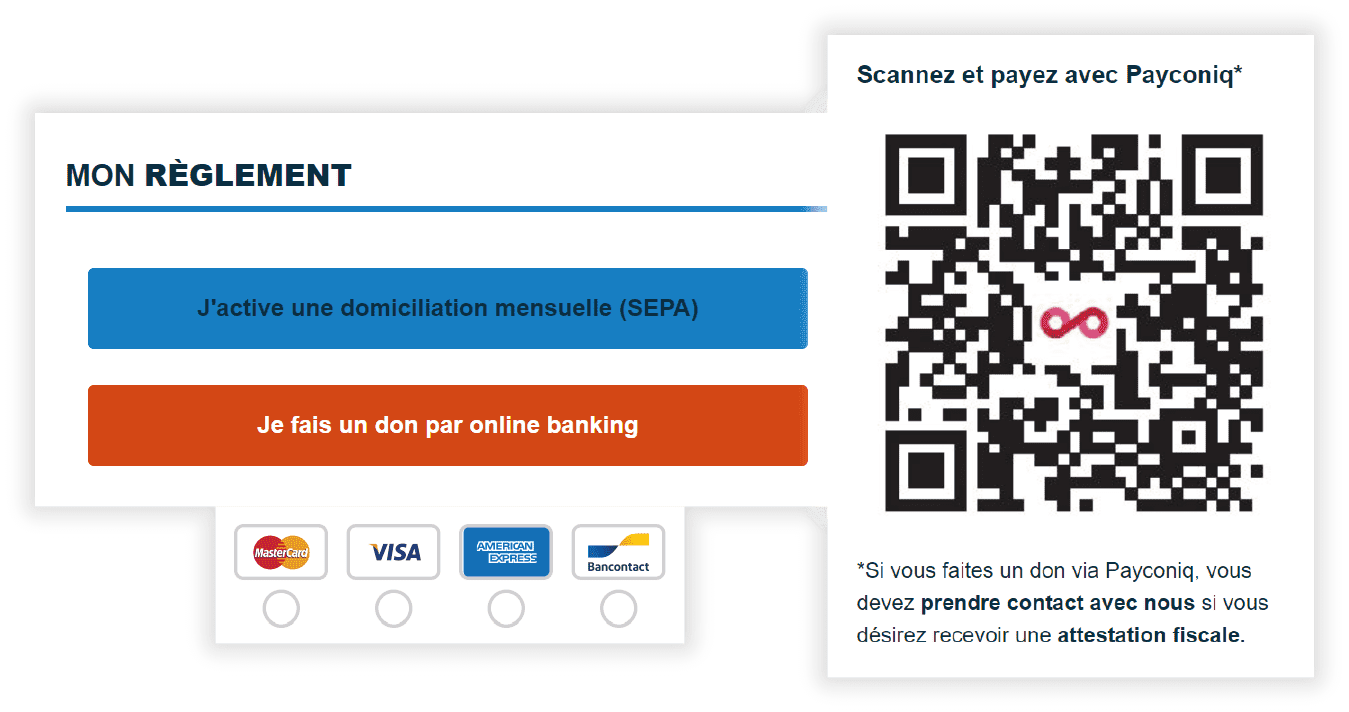 modes de paiement belges belgique givexpert 1 modes de paiement belges belgique givexpert 1