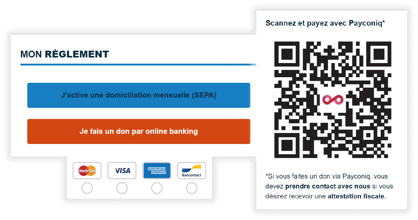 modes de paiement belges belgique givexpert 1