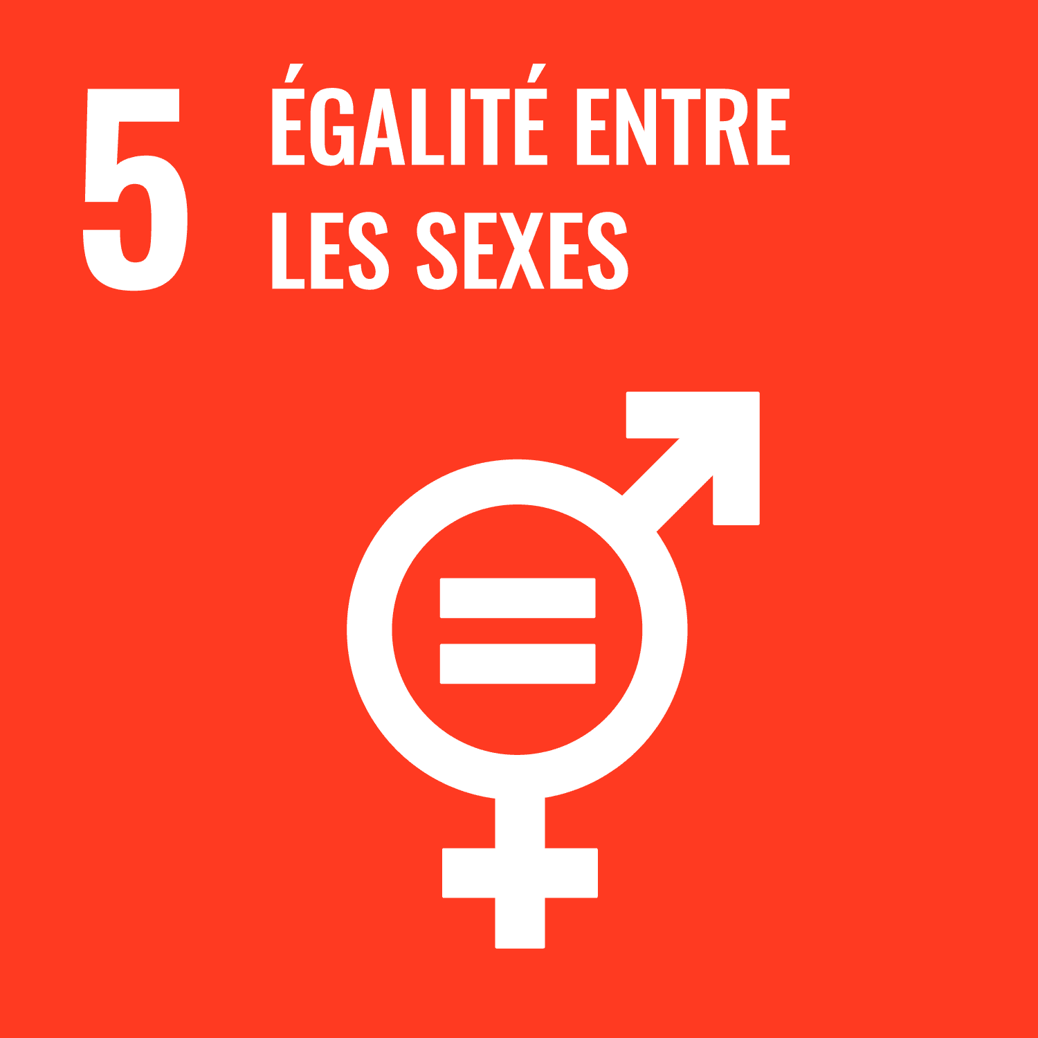 odd objectif 5 egalité entre les sexes