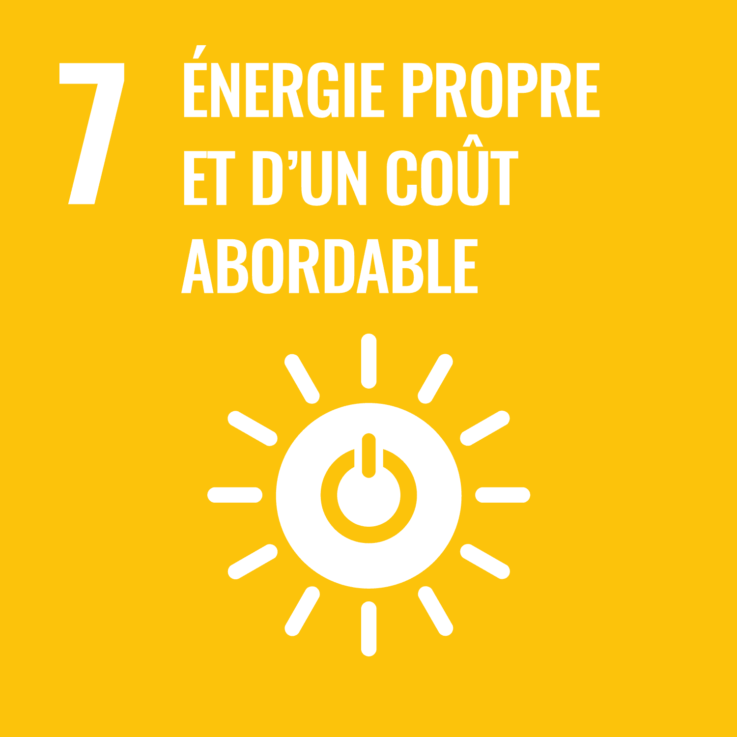 odd objectif 7 recours aux énergies renouvelables