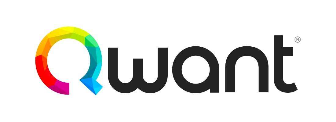 qwant logo