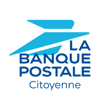 Logo La Banque Postale