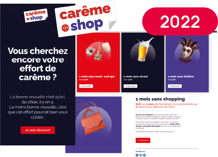 carême shop 2022 aed carême shop 2022 aed