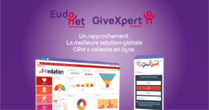 givexpert rejoint eudonet