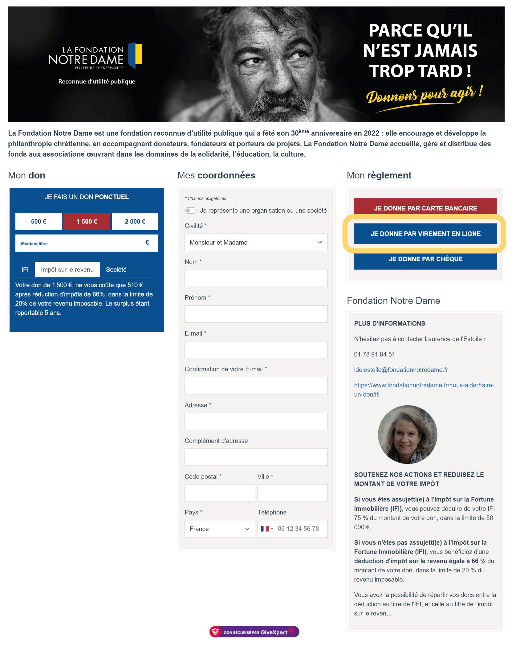 virement instantané open banking ifi 2023 don.fondationnotredame.fr virement instantané open banking ifi 2023 don.fondationnotredame.fr